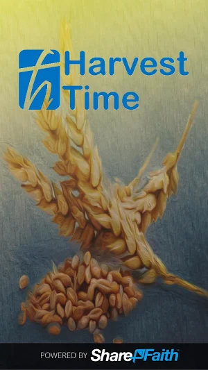 Join Harvest Time Screenshot 0