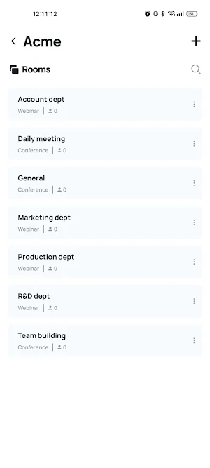 TeleBoss Screenshot 1