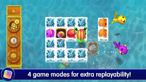 Swap This! - Unique Match-3 Puzzle Arcade Game Screenshot 3