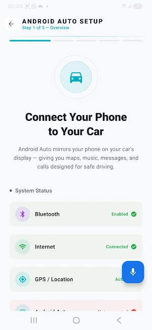 OBD 2 Scanner - GenZonix Auto Screenshot 3