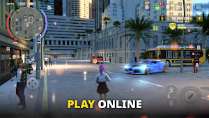 One State RP - MMORPG Sandbox Screenshot 0