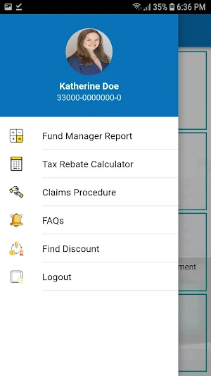 AdamjeeLife Customer App Screenshot 3