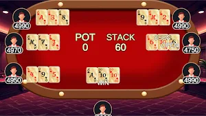 Teen patti go-3 patti Screenshot 2