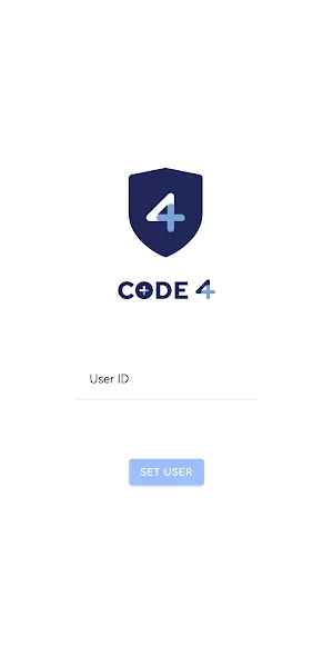 Code 4 Screenshot 0