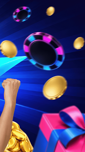 Modo Casino Screenshot 3