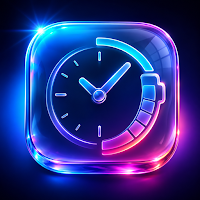 Crystal Glass Widgets Pro