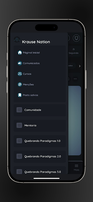 Krause Nation Screenshot 3