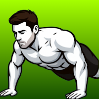 Pushup Counter and Tracker
