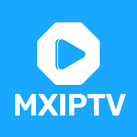 MX IPTV - Smart Player