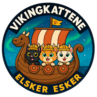 KattKross : Ordspill