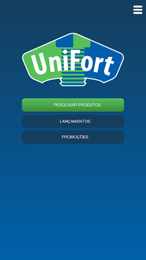 Unifort - Catálogo Screenshot 0