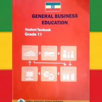 General Business Grade 11