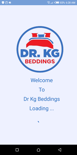 dr kg beddings Screenshot 0
