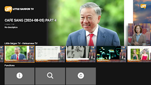 Little Saigon TV Screenshot 1