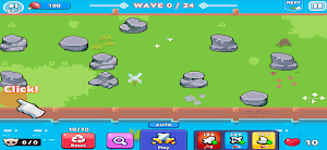 High Tower Defense Screenshot 2