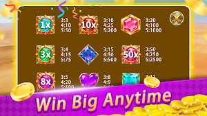 Lucko Gold Slots Screenshot 3