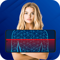 Xray Body Scanner