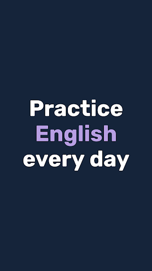 Daily English: Learn With AI Screenshot 3