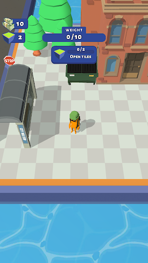 Сrime Сity: Thieves Empire Screenshot 2