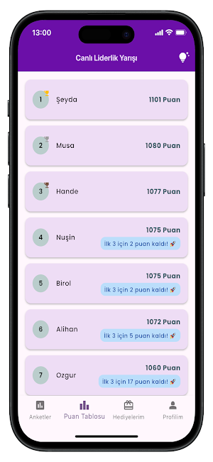 Votlog Screenshot 1