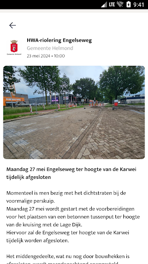 Helmond Bouwt Screenshot 2