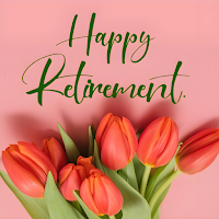 Retirement Wishes App