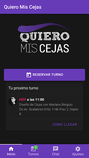Quiero Mis Cejas Screenshot 0