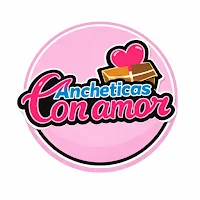 Ancheticas con amor