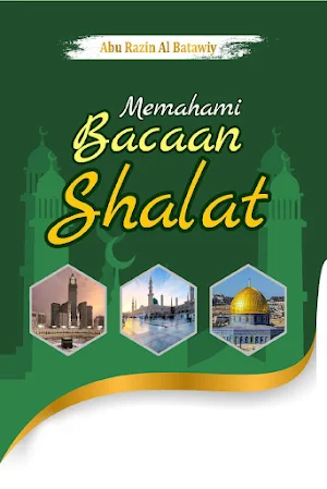 Memahami Bacaan Shalat Screenshot 0
