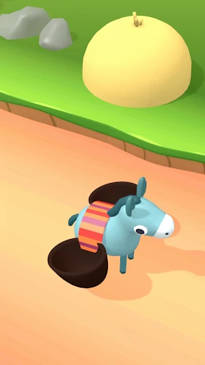 Donkey Master Screenshot 3