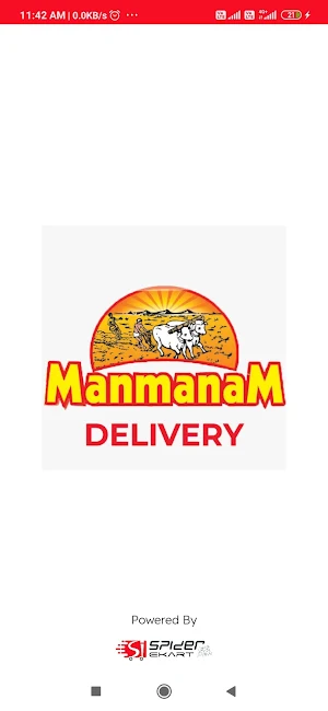 Manmanam Delivery Boy Screenshot 0