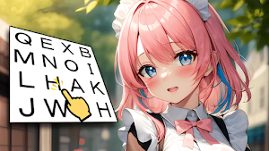 Sexy Waifu Find the Same Screenshot 0