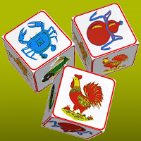 Bau Cua - Khla Khlouk Game