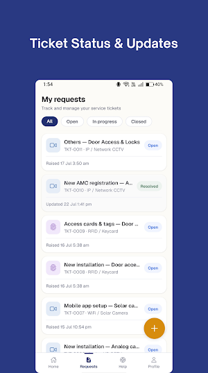 Waei Support Screenshot 2