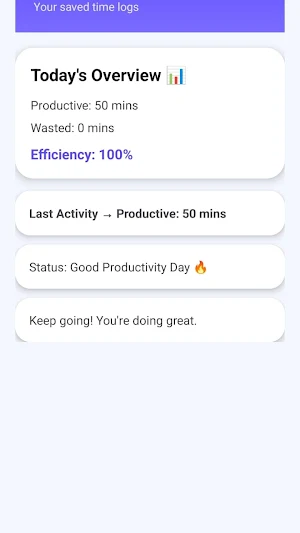 Minutzaa Screenshot 3