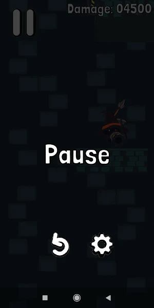 Beast Crawler Screenshot 0