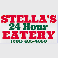Stella's 24 Hour Eatery