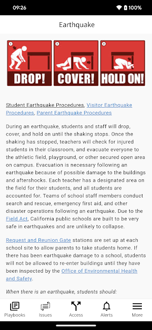 LAUSD EM Screenshot 2