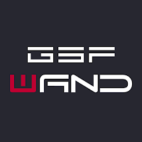 GSF - Wand