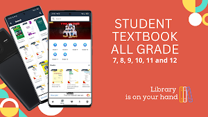Student Textbook for All Grade Screenshot 0