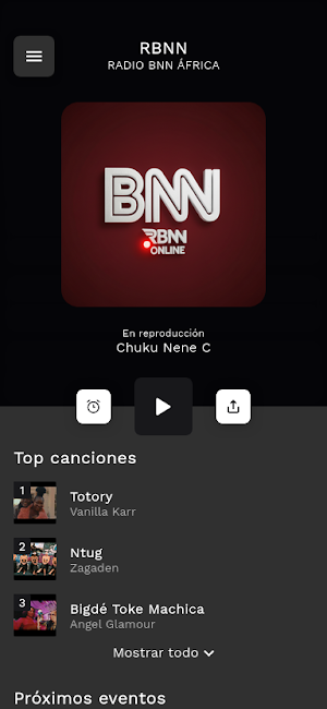 RBNN Screenshot 0