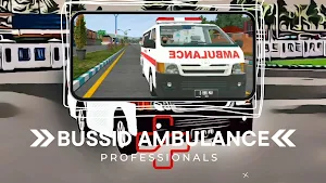 Mod Mobil Ambulans Screenshot 3
