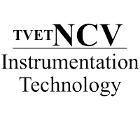 TVET NCV Instrumentation Tech