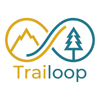 Trailoop builds hiking & MTB