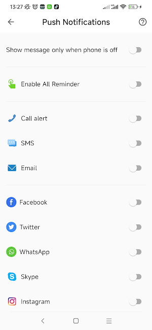 Liu Jo SW + Screenshot 3