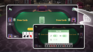 TeenPatti:AAA King Screenshot 2