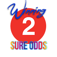 Winning 2+ odds