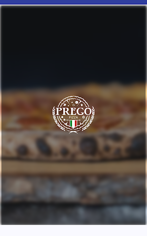 Prego Pizza Screenshot 3