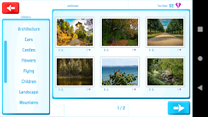Jigsaw Puzzles Screenshot 1