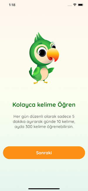 İngilizcelal Screenshot 3